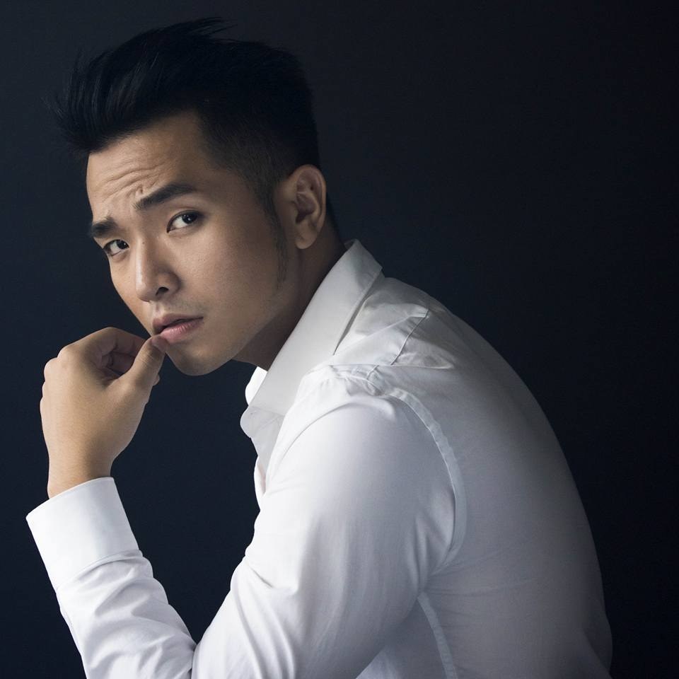 Phạm Hồng Phước