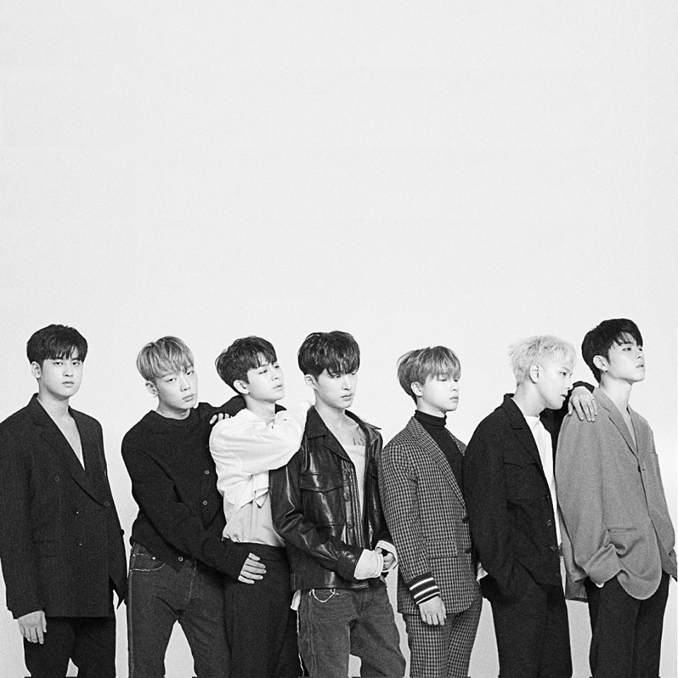 iKON