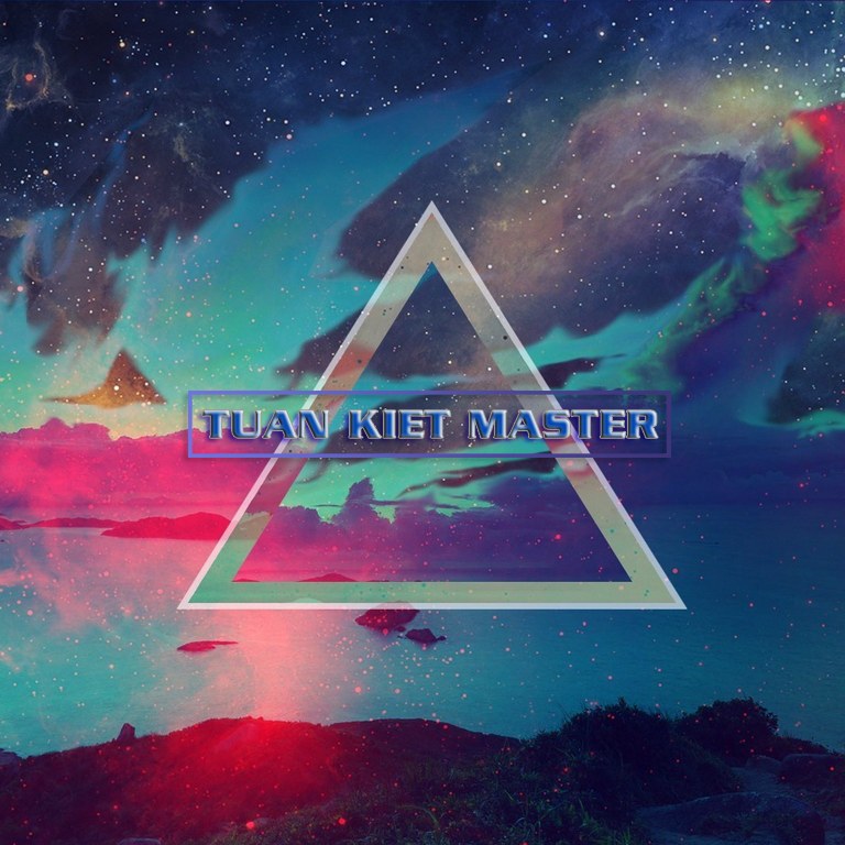DJ Tuấn Kiệt Master
