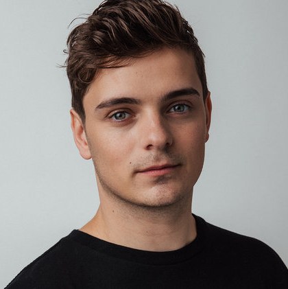 Martin Garrix