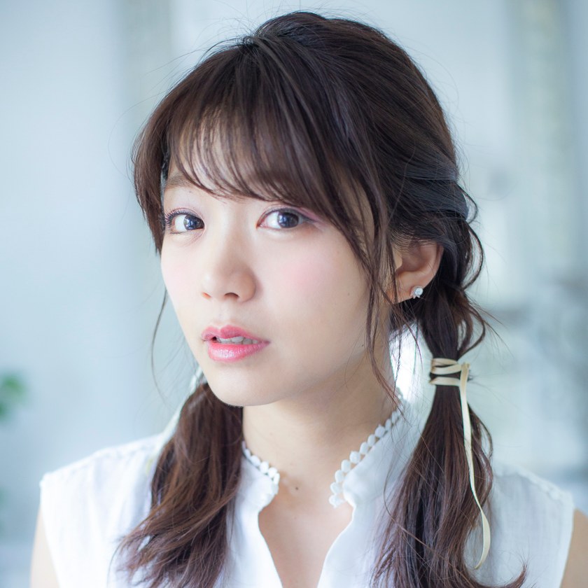 Mimori Suzuko