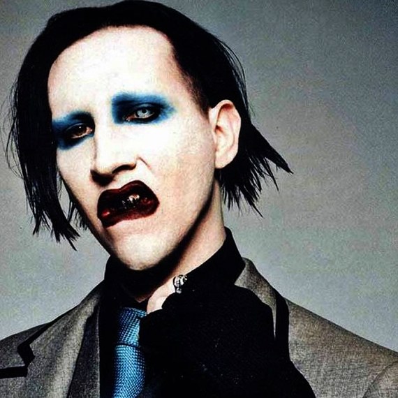 Marilyn Manson