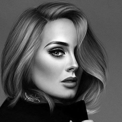 Adele