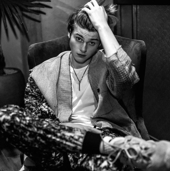 Ruel