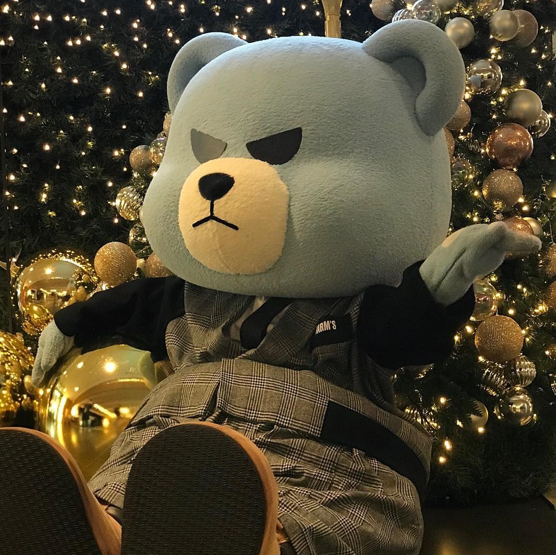 Krunk