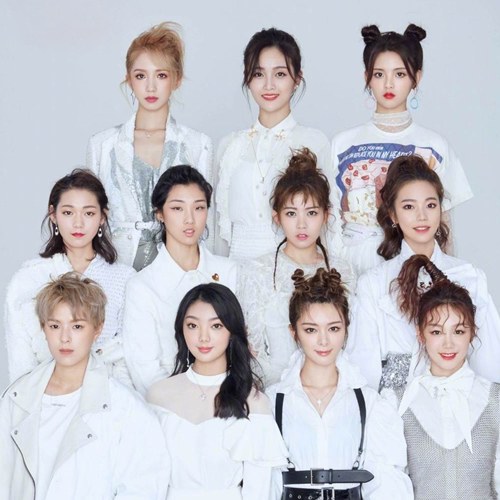 Rocket Girls