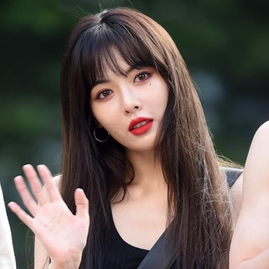 HyunA