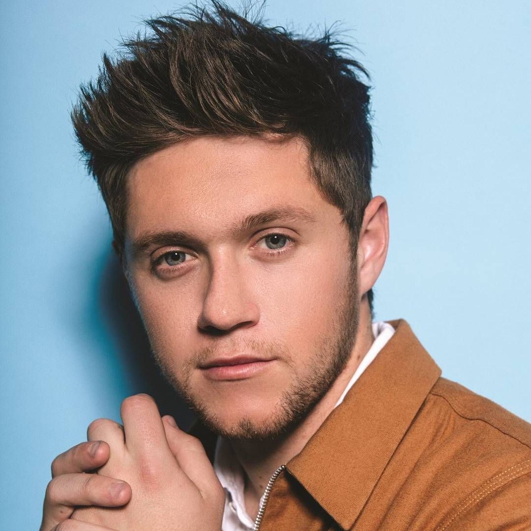 Niall Horan