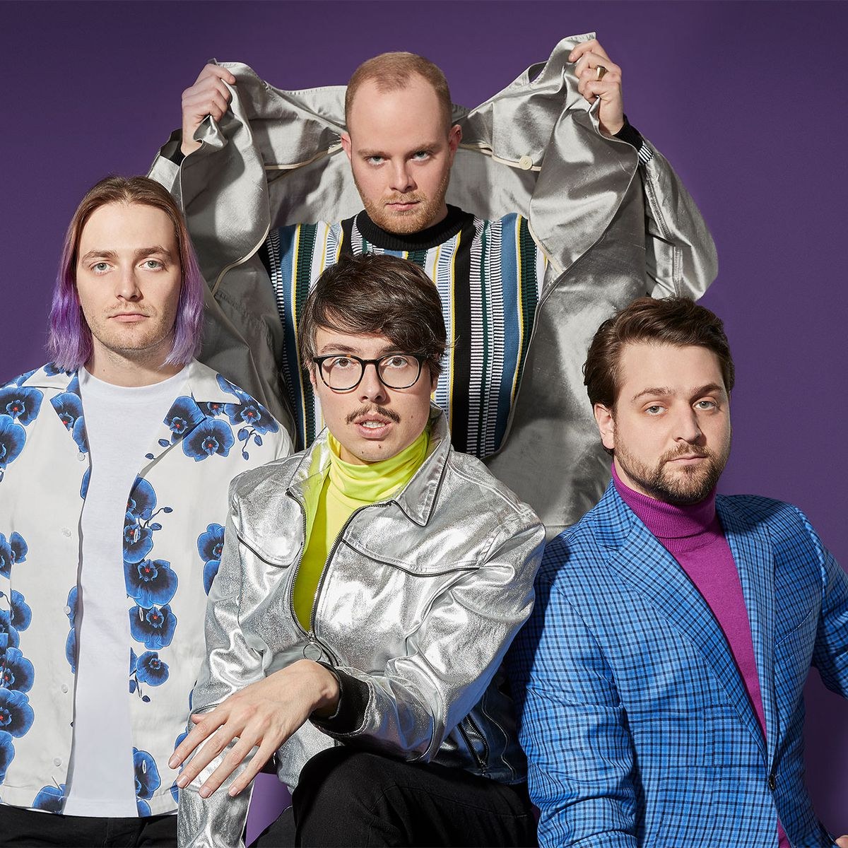 Joywave
