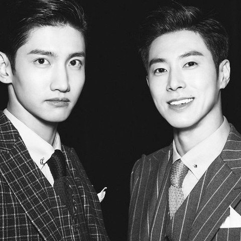 TVXQ