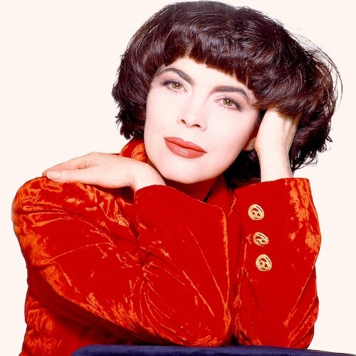 Mireille Mathieu