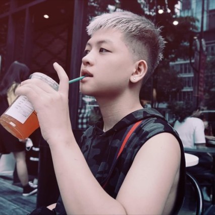 Dj Long Nhật