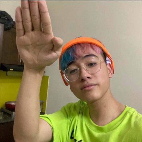 DJ Lê Bảo
