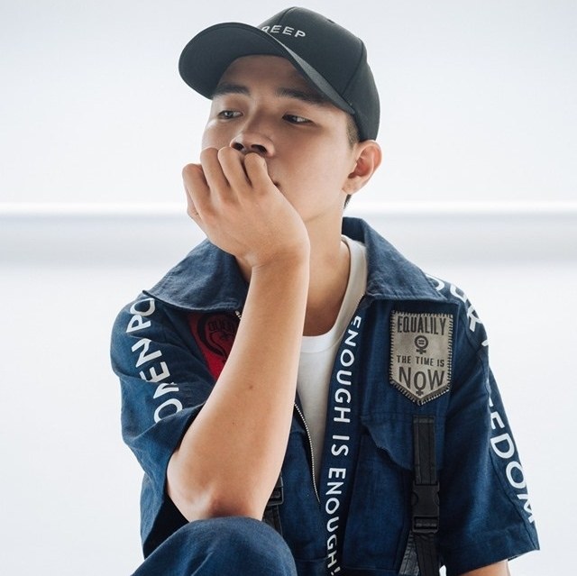 Minh
