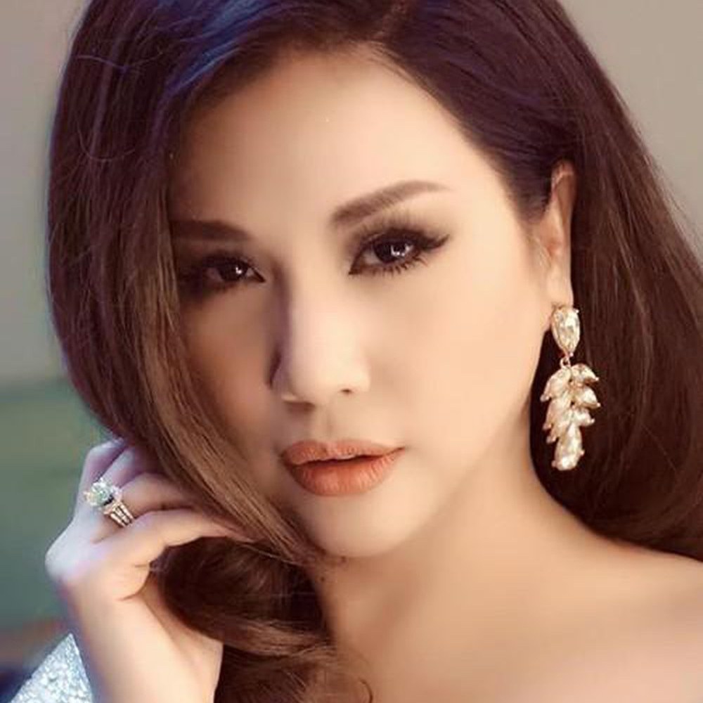 Minh Tuyết