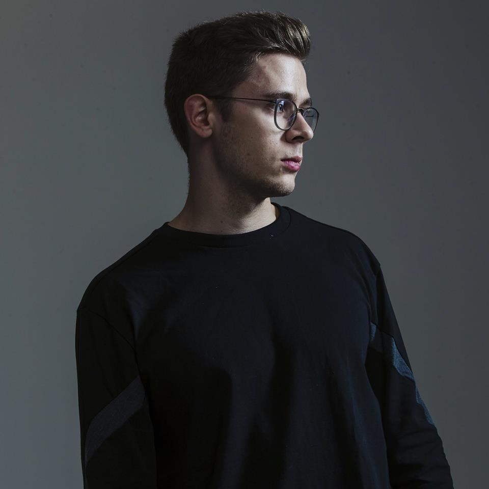 Max Hurrell