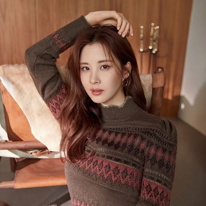 Seohyun