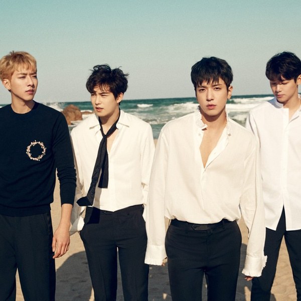 CNBLUE