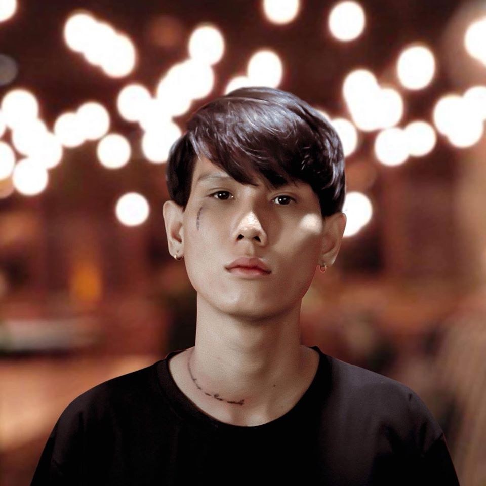 Khánh JayZ
