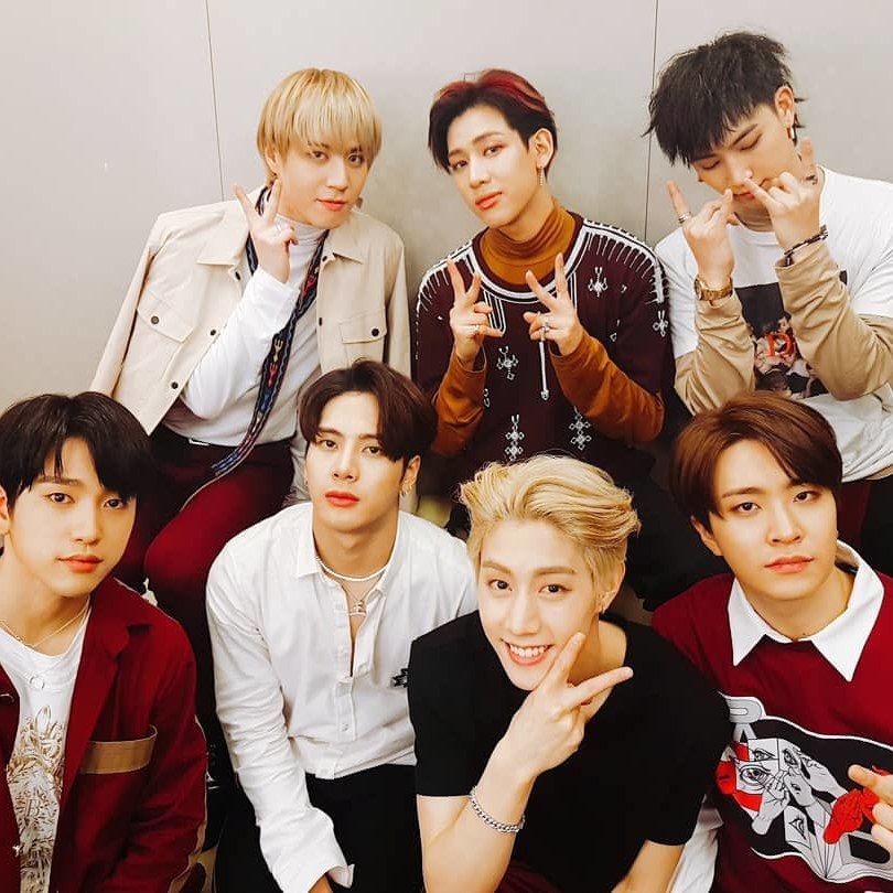 Got7