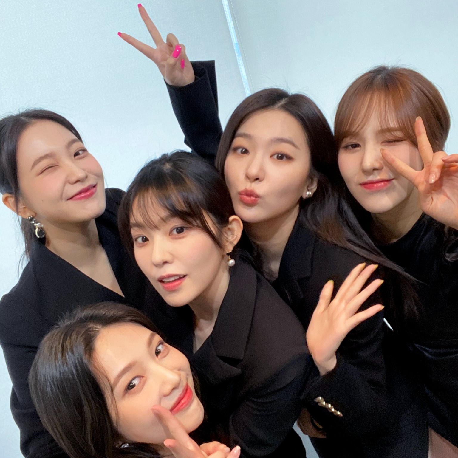 Red Velvet