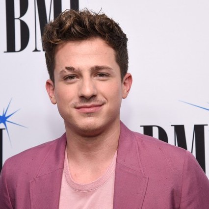 Charlie Puth