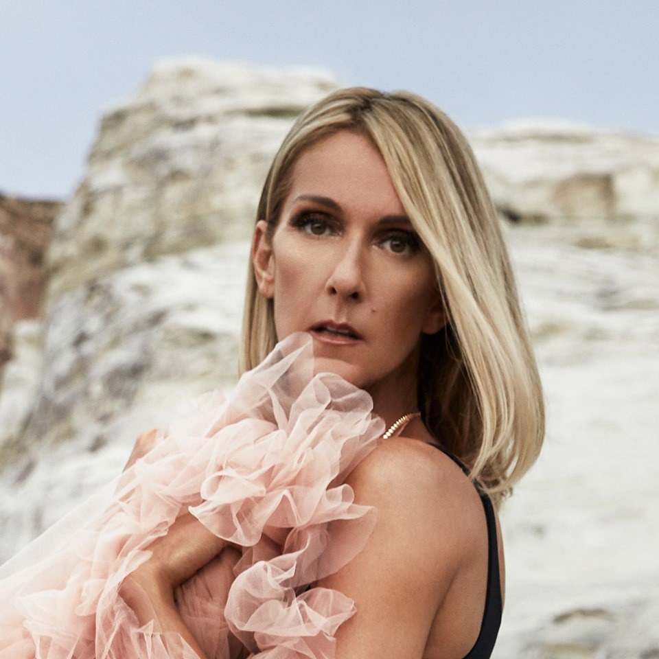 Celine Dion