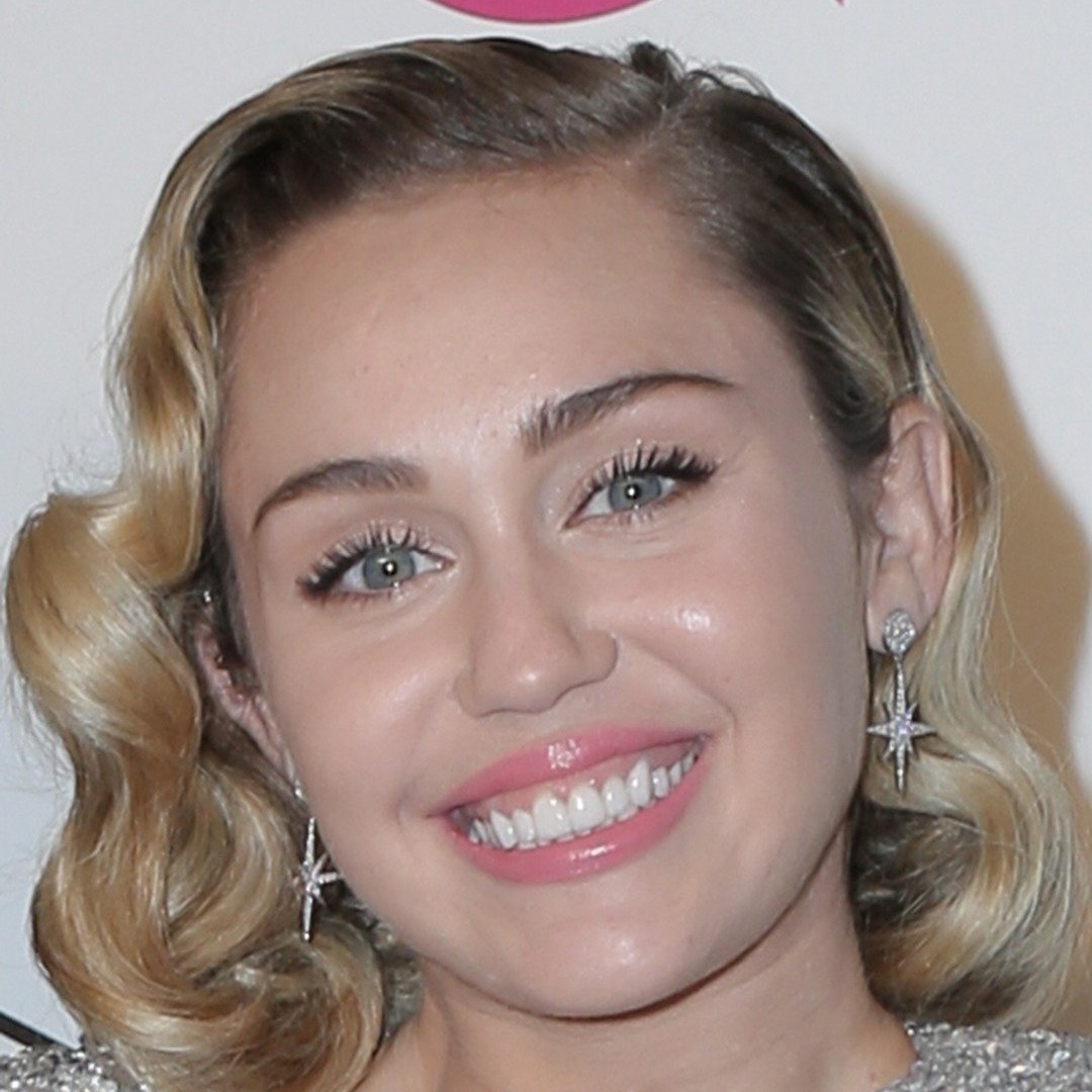 Miley Cyrus