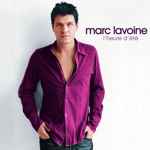 Marc Lavoine