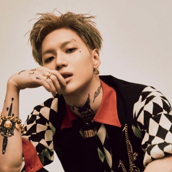 Taemin