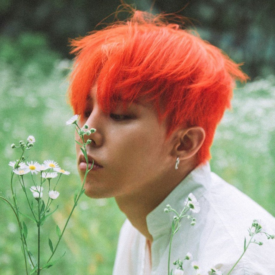 G-Dragon