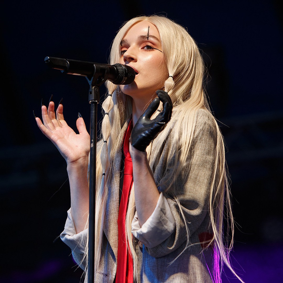 Poppy