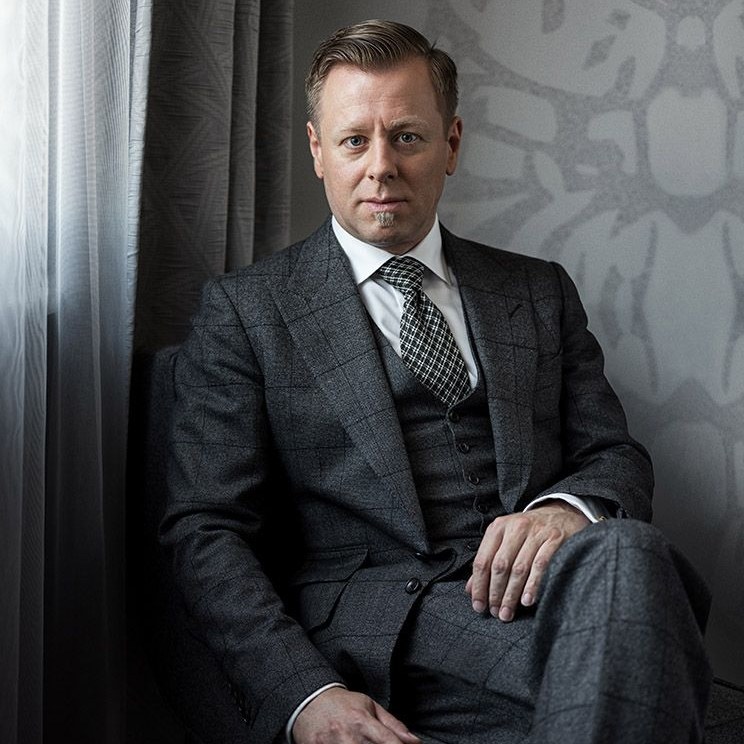 Abel Korzeniowski