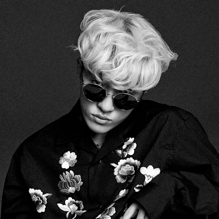 Zion.T