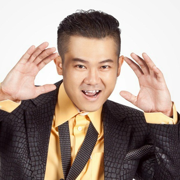Vân Quang Long