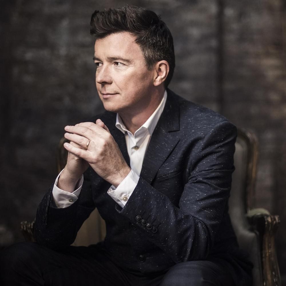 Rick Astley