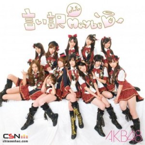 AKB48