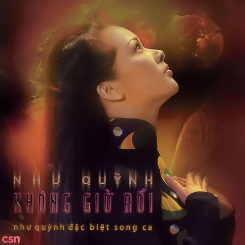 Như Quỳnh
