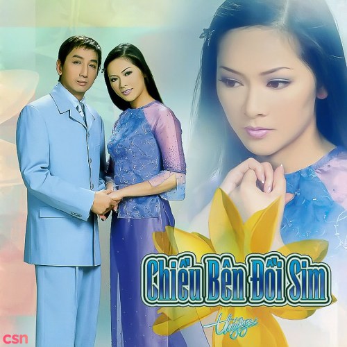 Phi Nhung