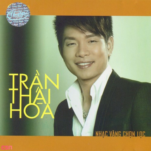 Trần Thái Hoà