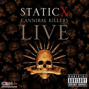 Static-X