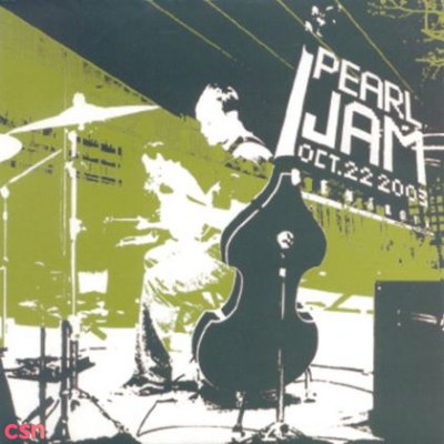 Pearl Jam