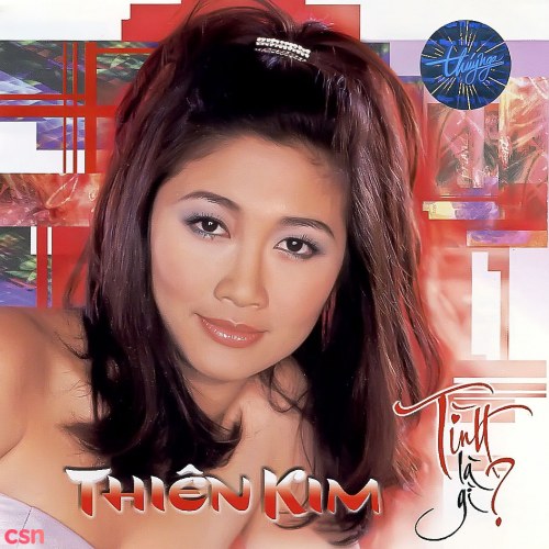Thiên Kim