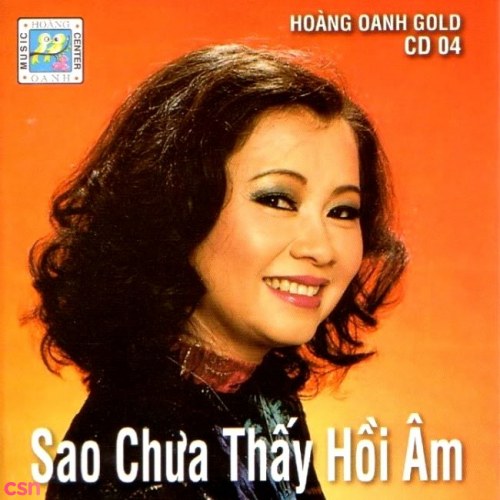 Hoàng Oanh