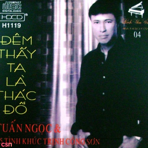 Tuấn Ngọc