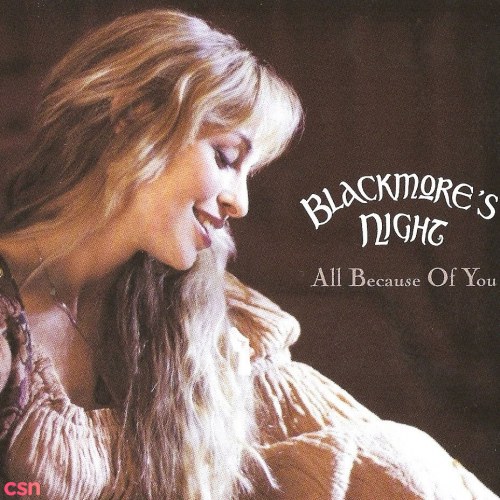 Blackmore's Night