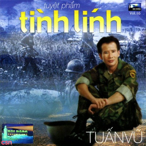 Tuấn Vũ