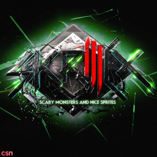 Skrillex
