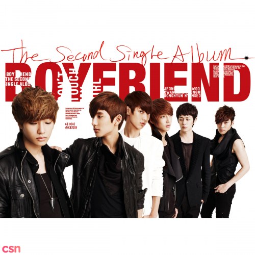 Boyfriend