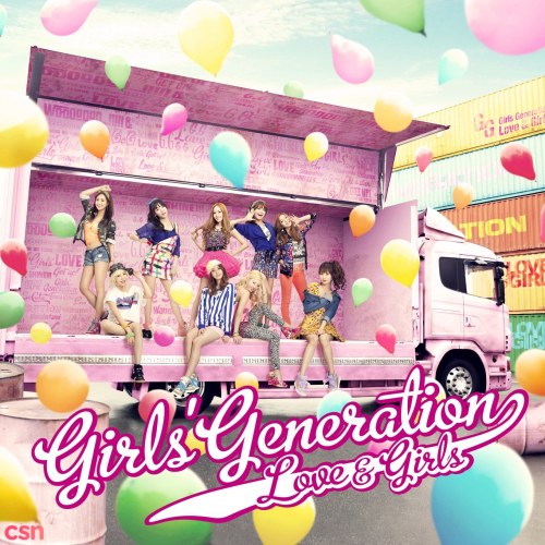 Girls' Generation